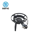 Industrial Gas Cooker,Safe In Use And Best Price 1 Burner Gas Stove,Cast Iron Gas Stove