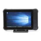 XTI75H NFC LCD Writing Tablet Window 10 Tablet PC With RFID Reader
