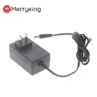 24w us plug power adapter ac 100-240v input to dc output 12v 2a switching power supply adaptor