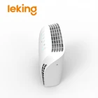 small home electrical equipment P241smart air purifier, low noise ,popular design