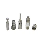 Professional manufacturing custom cnc machining metal parts