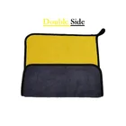 1000 Car Hot Sale 40*40 Cm 600 GSM 800 Gsm 1000 Gsm Microfiber Car Drying Towel