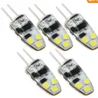 Cheapest Price G4 Readding Cob Mini 1W 12V 24V Dimming Bulb Lights Chandelier G4 LED Lamp