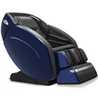 Full Body 4D Massage Chair Zero Gravity