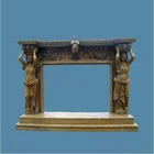 Modern Fireplaces Fireplace Mantel Surround Modern Living Room Victorian French Marble Fireplaces Mantel Surrounding