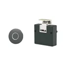 Lock Desk Desk Desk Lock M-1710-SF Fingerprint Lock Office Desk Drawer Lock For Furniture With New Design