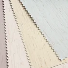 Nice quality light blackout roller blind fabric decorative beads curtains
