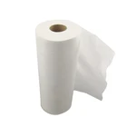Reusable Cleaning Cloth Bamboo Fiber Kitchen Towel Bamboo Kitchen Dish Cloth