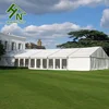 Hot Offer 10x15m White Roof Wedding Marquee Tent for Outdoor Event