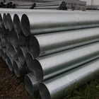 Gi_pipes_manufacturer Trade Assurance Manufacturing Erw Steel GI Pipe/galvanized Iron Pipe Price/Hot Dip Galvanized Tubing