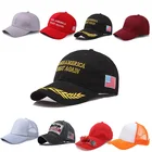 Make Your Own Patch Twill Cotton Three-Dimensional Baseball Cap Dad Hat Headwear