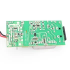 100-240V 50-60Hz AC 12V 3A DC / Desktop Switching Power Adapter