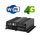 Gps China Manufactory Gps Vehicle Tracking Mobile Dvr 4 Channels Dvr Kit
