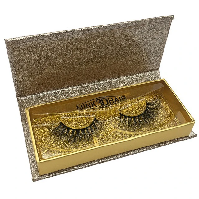 quality mink eyelashes