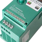 100% To Converter Inverter 100% Original Condition Ac To Dc 380V Frequency Converter Variable 7.5kw Power Inverter