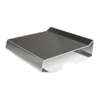 Custom Metal Sheet Fabrication China Custom Stainless Welding Steel Metal Fabrication Steel Frame