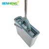 /product-detail/benheng-novel-roller-head-sponge-squeeze-super-floor-easy-cleaning-mop-and-bucket-set-for-kitchen-62412984115.html