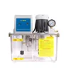 China Manufacturer DC24V Automatic Grease Oil Lubrication Pump Centralized Lubrication System