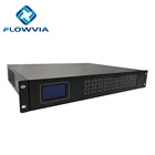4x4 HDMI matrix switcher 4x4 DVI VGA mixed signal matrix switcher switch for video wall
