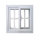 Pvc casement/sliding windows upvc windows and doors pvc upvc windows/vinyl window