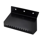 OEM New design step N pull door operators Hands Free Open Sanitary Foot Operated Door Opener