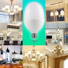 Good quality energy saving 5w 10w 15w 20w 30w 40w 50w 60w white E27 B22 led bulb light