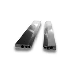 Packaging machine heat sealing blade ,bag making machine heated sealing cutting blade
