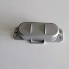 Ruiquan sand mould cold forging equipment al die casting