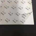 Professional manufacturer raw material adhesive jumbo roll adhesive tape film