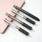 Frixion Pens Friction Ink Pen 2020 New Arrival 4 In 1 Gel Ink Frixion Erasable Pens Ink Eraser Friction
