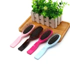 new style baby hair brush/kids hair brush,mini hair comb wholesale