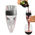 A Necessary Item Magic Decanter Red Wine Aerator