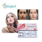 CE Certificate Facial Dermal Filler Nose Enhancement 1ml Acido Hialuronico Injetavel
