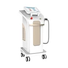 Winkonlaser TEC condenser ice lazer epilation diode laser hair removal 808nm 1064nm 755nm