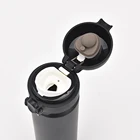 Double wall insulated stainless steel thermos vacuum flasks
