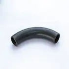 Asme Bend Bend Pipe DIN2605 DIN BS EN 10253 ST37.2 Asme Standard Seamless Alloy Steel Pipe Bend