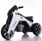 Ccc HOT SALE KIDS 12V BATTERY MOTORCYCLE RIDE ON TOY ELECTRIC MOTORCYCLE CHINA FACTORY