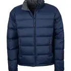 ODM Mens Puffer Down Jacket Outdoor Water Repellent Down Jacket For Winter Coat