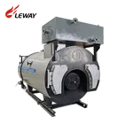 Generator Gas Natural Gas Fired Steam Generator Fire Tube Steam Generator Fuel Oil Diesel Gas Natural Gas