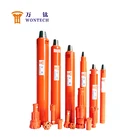 Hammer WQL50 5 Inch QL DTH Hammer Without Foot Valve // 5 Pouces Marteaux Fond-de-Trou Sans Clapet De Pied