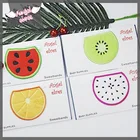 Free Sample 100% cotton fruits print Absorbent soft Back towel Baby swaet towel