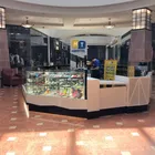 Nice Price Customized Cell Phone Accessories Shopping Mall Kiosk Design