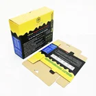 Large size 5 layer corrugated paper cardboard packaging carton color box
