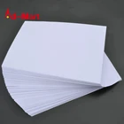 FCL wholesale 70g office paper A4 copy paper pure wood pulp anti-static printing white A4 paper for 70gsm