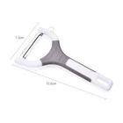 Multifunction Fruit Vegetable Apple Peeler Corer Chopper Peeler Carrot Peeler