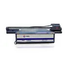 Uv Printer Inkjet Large Format Uv Flatbed 3D Glass Printing Machine