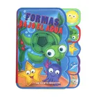 EVA Children Bedtime English Story Books With Animal