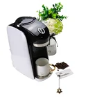 Coffee Pod Maker Big Capacity Electric Automatic Coffee Maker