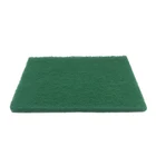 DH-C2-4 recycled fibers cleaning sponges dish cloths and scouring pads