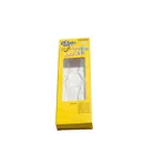 Big discount window cardboard box printing gift box